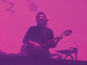 Dan viaje sonoro por su vía láctea; Zoé reúne a 60 mil fans en la primera de cinco fechas sold out