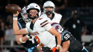Riverview defeats cross-town rival Sarasota with big fourth quarter