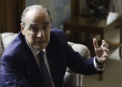 Diputados: la oposición pidió interpelar y remover a Francos, por incumplir con la ley de Discapacidad