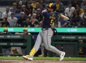 Deadspin | Brewers rely on next-man-up philosophy against Pirates