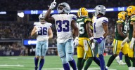 Cowboys vs Packers tie makes NFL history