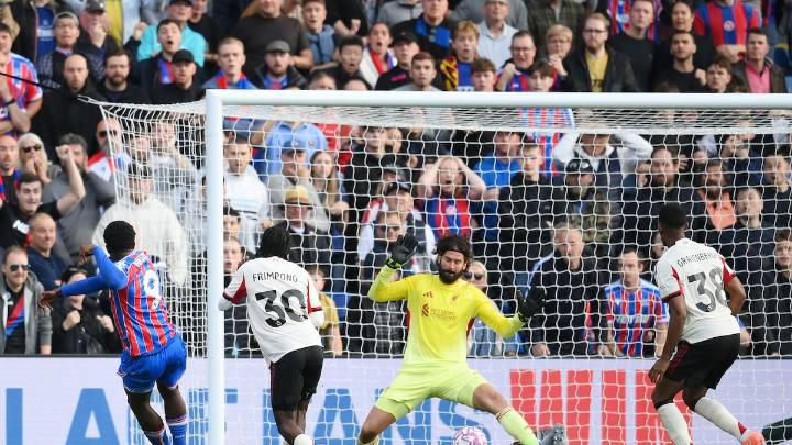 Liverpool y Real Madrid pierden el invicto: consulta qué equipos aún no han perdido en esta temporada