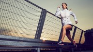 How adding sprints to your usual jogs can boost the health benefits of running