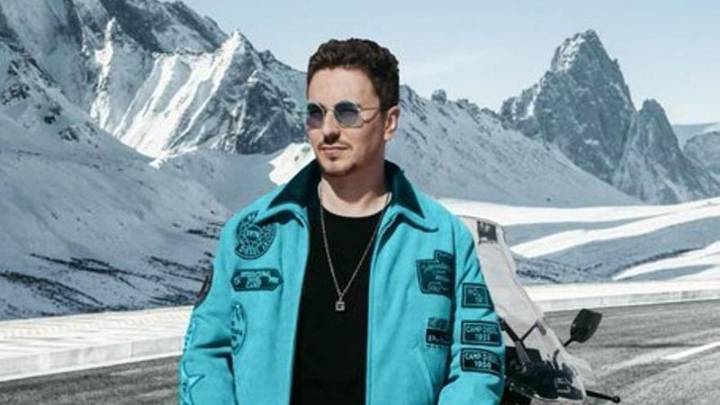 Jorge Lorenzo denuncia que le han estafado 200.000 en Italia: "Me fie de una persona equivocada... lo consideraba un amigo"