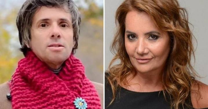 Nancy Pazos volvió a cruzar a Robertito Funes Ugarte: “No cumple su rol de conductor”