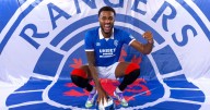 Youssef Chermiti can flip Rangers script as Helicopter Sunday veteran plots Ibrox hero arc
