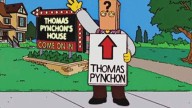 Homo Pynchoniano