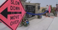 Memorial unveiled to honor fallen tow operators in Montana