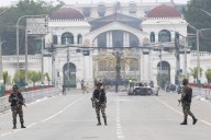 Nepal despliega al ejército e impone el toque de queda para controlar las revueltas