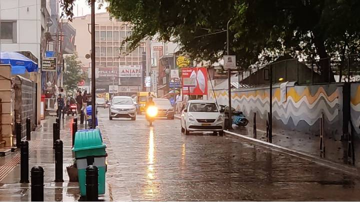 Bengaluru Weather Update: Moderate To Heavy Shower Is Predicted In These Regions Of Karnataka; AQI Remains Satisfactory