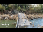 Federal government yet to give relief funds to NC, CA