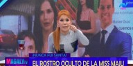 Magaly Medina defiende su versión sobre Maju Mantilla y lanza dardo a podcasts: “No tienen credibilidad”