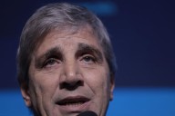 Anuncio de Luis Caputo. El Gobierno modificará la vacunación contra la aftosa y los productores se ahorrarán US$25 millones