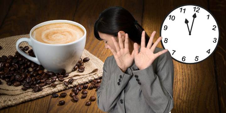 Why You Should Never Drink a Cappuccino After 11 AM