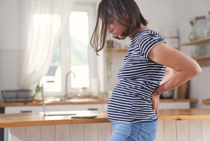 ¿Cómo actuar si tu hija adolescente se embaraza?