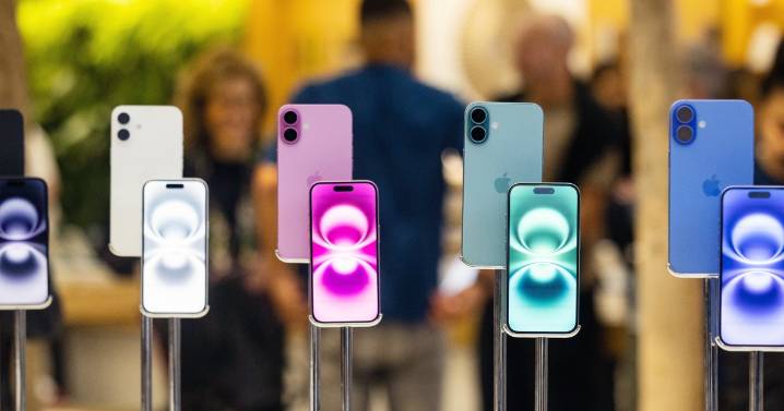 Apple has survived Trump's tariffs so far. It might raise iPhone prices anyway.