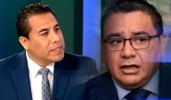 Abogado de Juan José Santiváñez: “Hoy nuevamente se pretende censurarlo como ministro de Justicia”