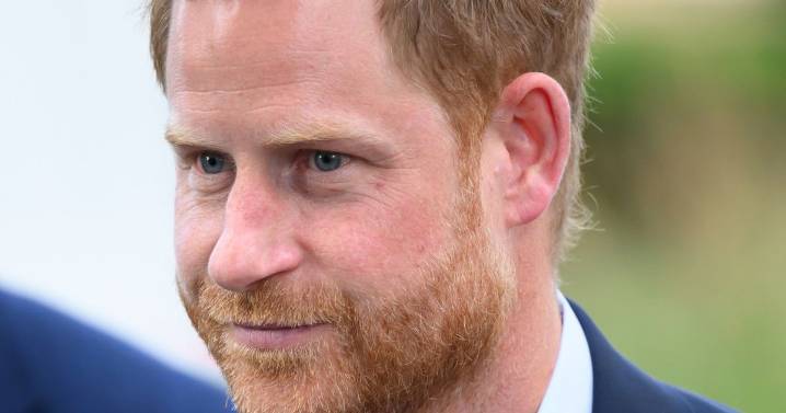 Prince Harry has 'set Palace alarm bells ringing' with 'naive' move after Charles reunion