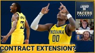 Deep dive into Bennedict Mathurin & Aaron Nesmith contract extensions: Do they make sense for Pacers?