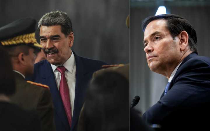 Los Tiempos de Nueva York: Altos asesores de Donald Trump presionan para derrocar a Nicolas Maduro en Venezuela