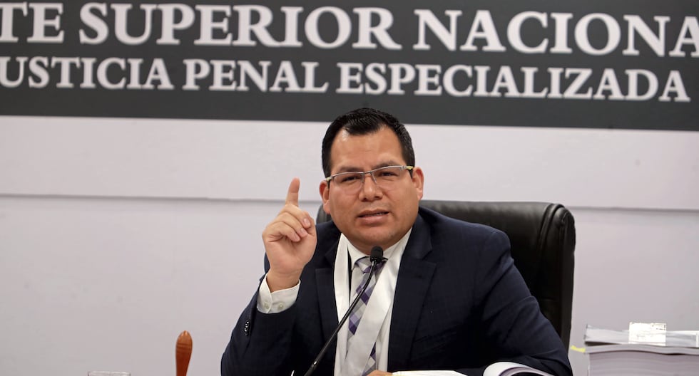 Juez Chávez Tamariz inaplica Ley de Amnistía y apela al control difuso