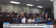 Top Stories: WKYT News at 6:00 PM (09/16/2025)