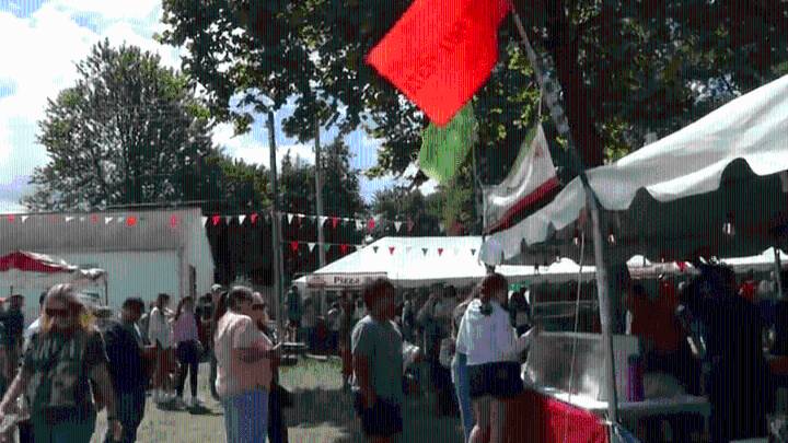 Celebrate Italian culture and cuisine at fall festa