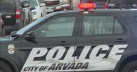 Arvada police arrest Colorado man after body found inside black box