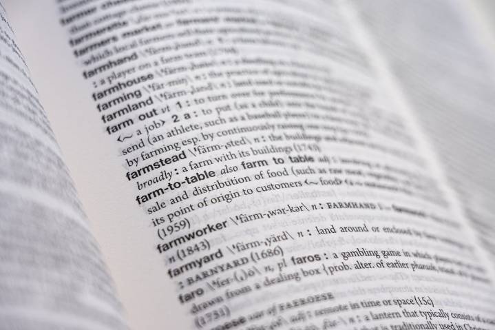 Hard pass. Cold brew. Dad bod. Merriam-Webster adds over 5,000 words to ‘Collegiate’ dictionary – Winnipeg Free Press