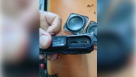 Intervienen a mujer que intentó ingresar objetos prohibidos al penal de Arequipa