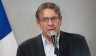 Presidente Boric nombra a Jaime Gazmuri como nuevo presidente del directorio de TVN tras salida de Francisco Vidal