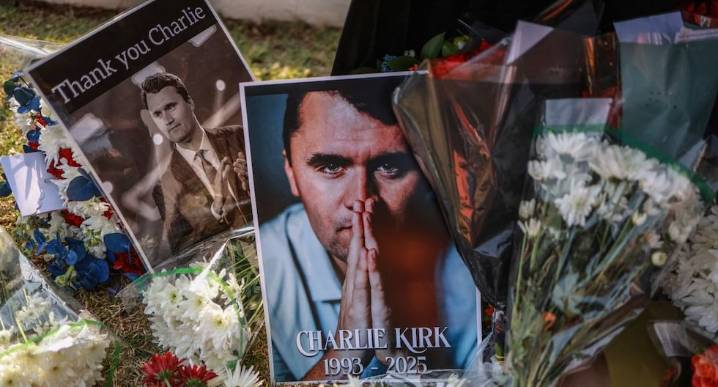 Charlie Kirk: universidades afroamericanas son amenazadas tras muerte de influencer