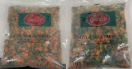 Endico frozen vegetables sold in 6 states recalled due to possible listeria contamination