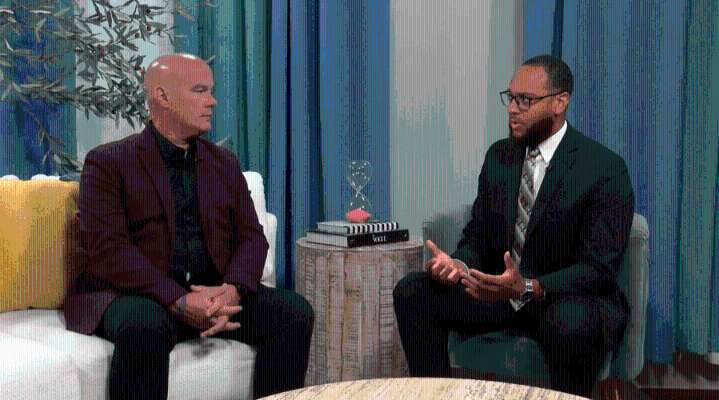 Former North Little Rock Police Department officer Tommy Norman sits down with KARK 4 News