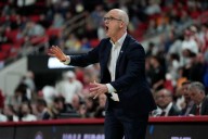 Book: UConn’s Dan Hurley almost walked away after 2024