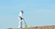 Buscan reconstruir la imagen facial de la mujer hallada muerta en el basural de Neuquén