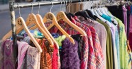 'I found £1.50 Gucci bag in charity shop and was amazed when I opened it'