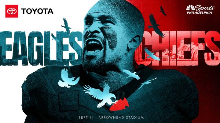 Live updates as Eagles-Chiefs faceoff in Super Bowl rematch – NBC10 Philadelphia