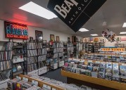 Spokane's Best Record Stores