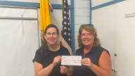 New playscape, flowers, benches coming to Port Sanilac with $50K grant