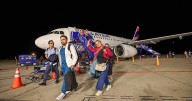 Con moderna infraestructura, aeropuerto de Piura reanuda vuelos nocturnos