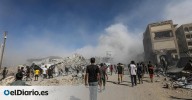 El Ejército de Israel ordena evacuar toda la ciudad de Gaza