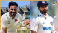 Mumbai Ranji Trophy 2025-26 Squad: Shardul Thakur to lead Mumbai – No place for Shreyas Iyer
