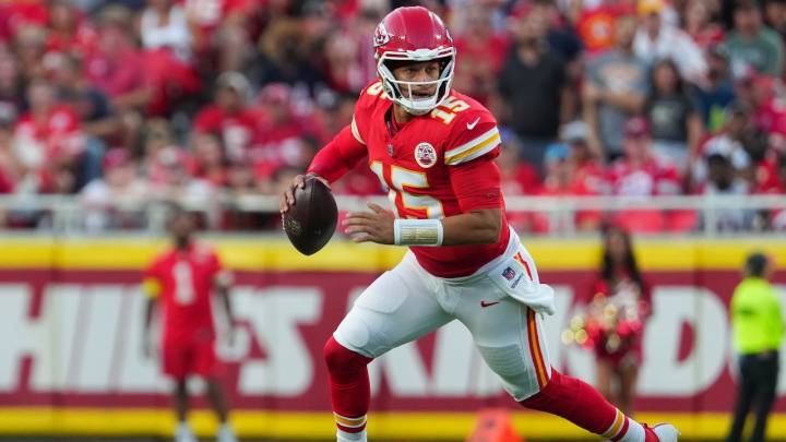 Best over-under bets for Chiefs vs. Chargers: Our expert likes these 2 bets to cash in Brazil