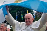 Santiago del Estero será sede del Homenaje nacional al Papa Francisco
