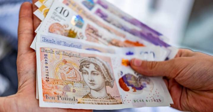 £562 bonus confirmed for all state pensioners