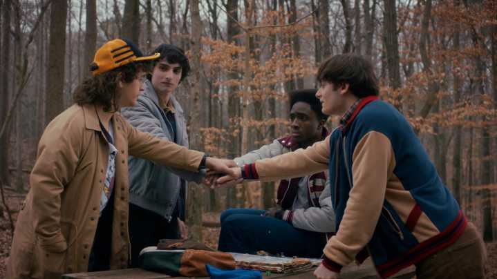 Stranger Things' Season 5 Split Release Has One Major Difference From Season 4