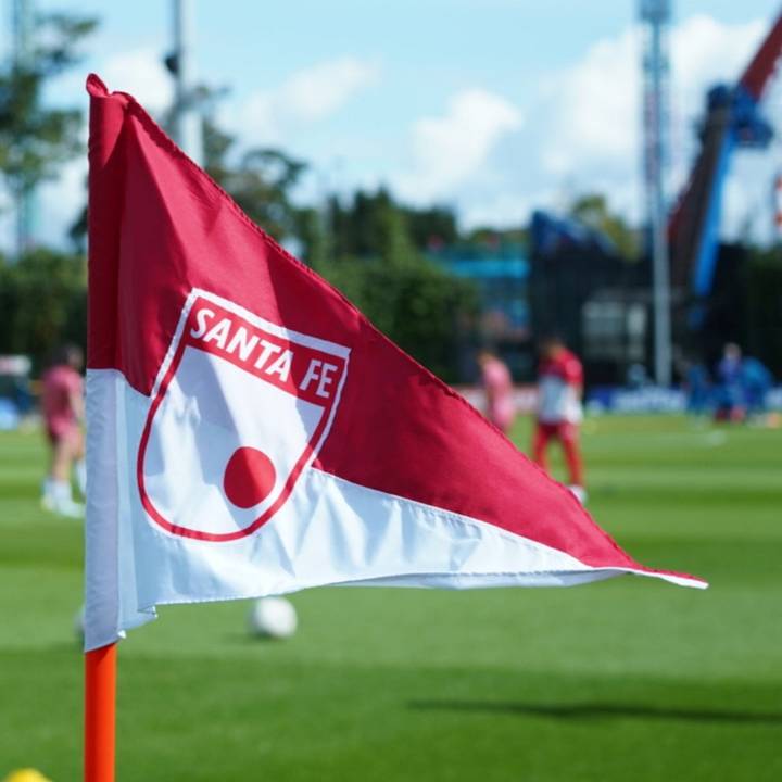 🔴⚪ Santa Fe tendría listo un fichaje desde Millonarios para la Libertadores -