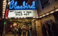 Where to eat near these Colorado music venues
