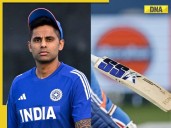 India vs Pakistan, Asia Cup 2025 Final: Suryakumar Yadav receives Sachin Tendulk